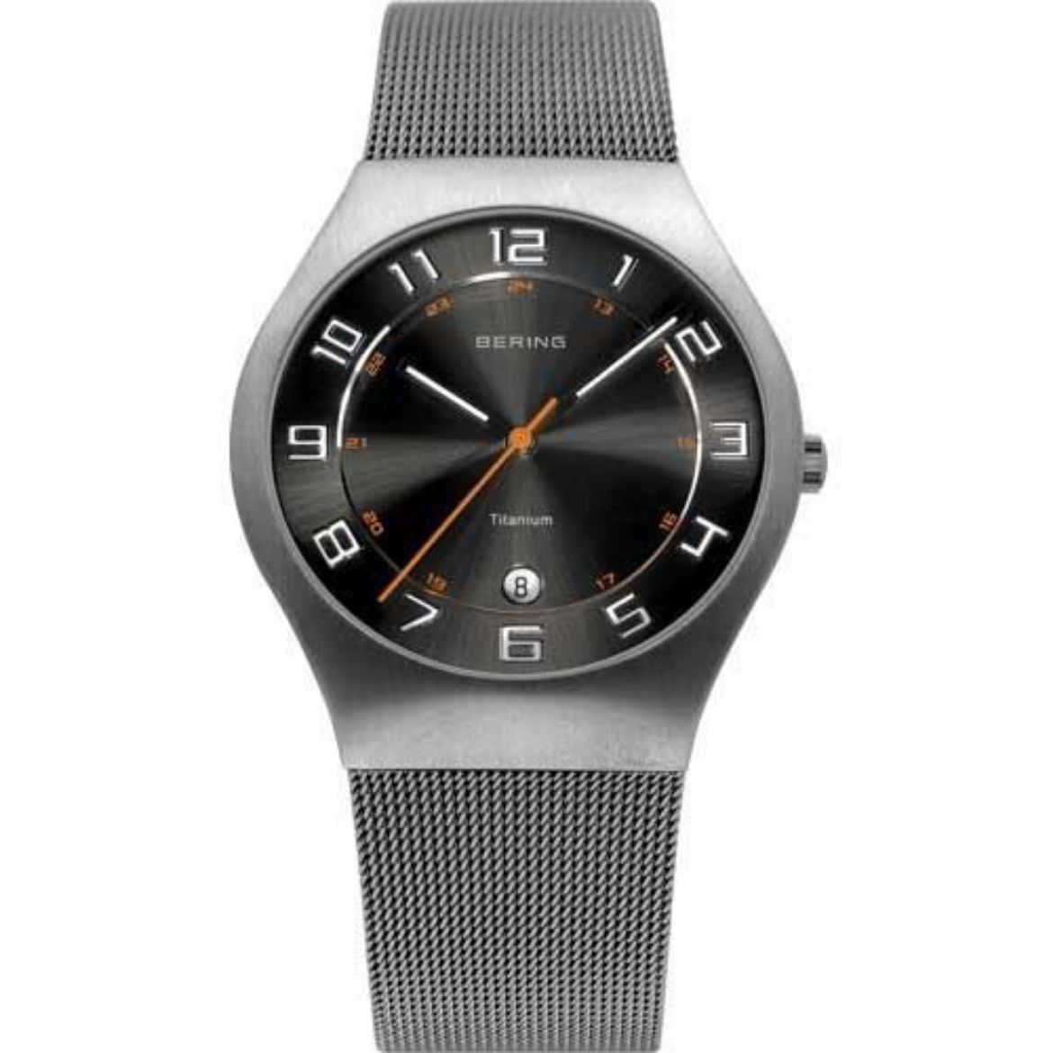 Bering Men's Watch