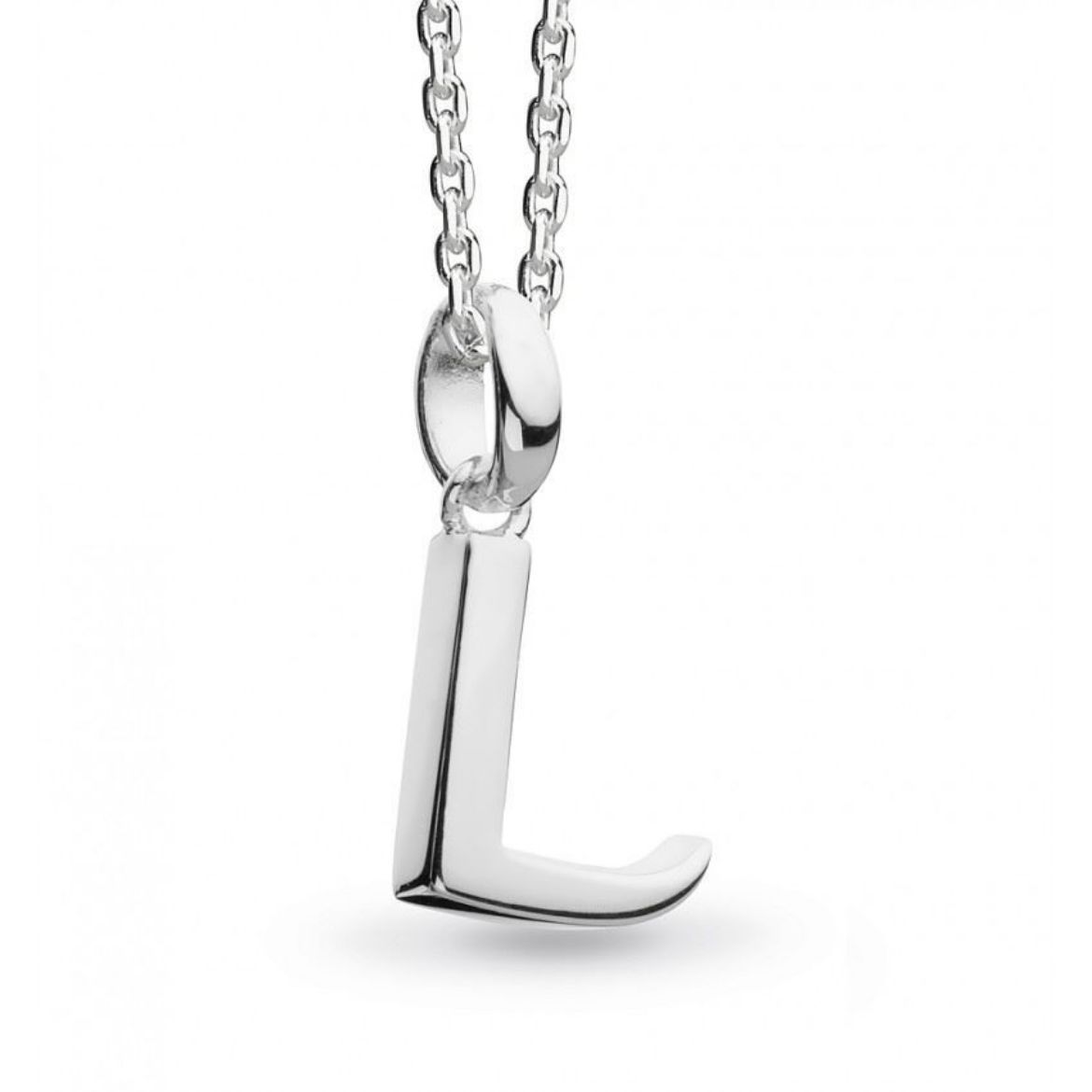 Picture of KH Initial L Necklace