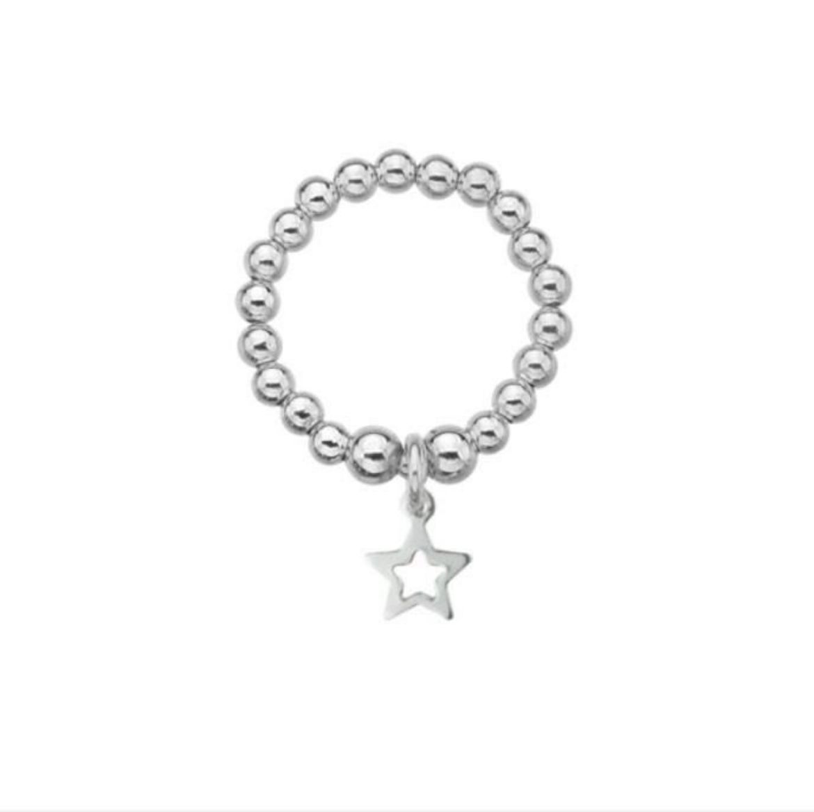 Picture of Mini Star Ring