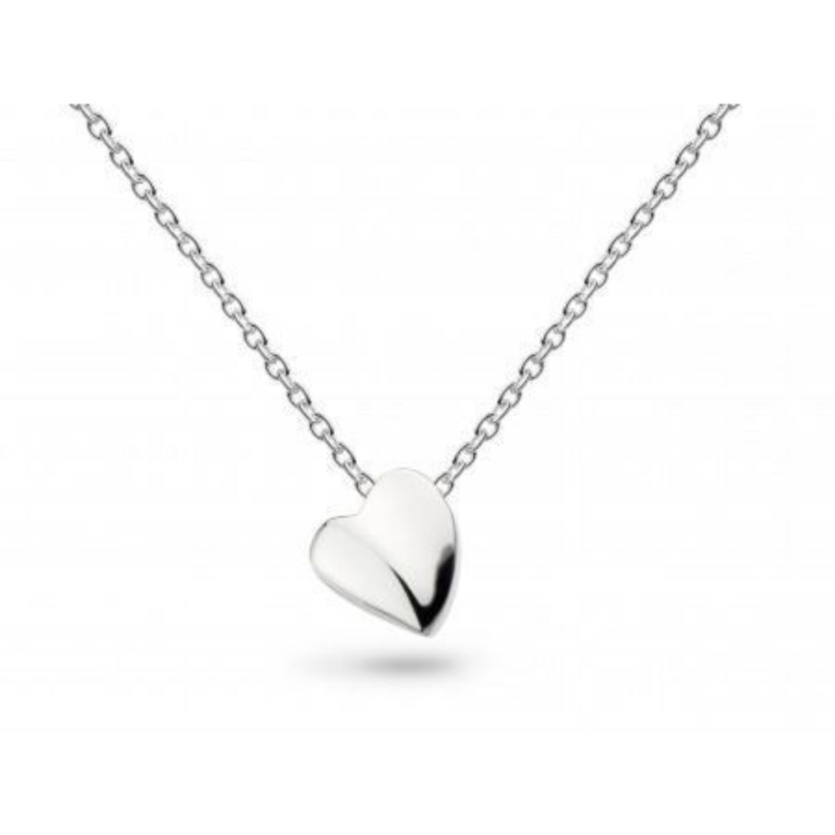 Picture of Miniature Sweet Heart Necklace