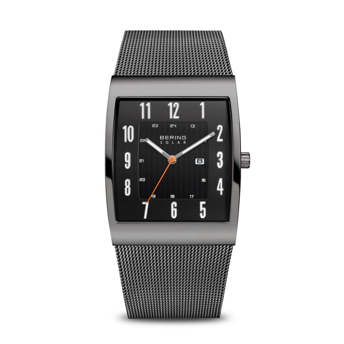 Bering solar watch hotsell