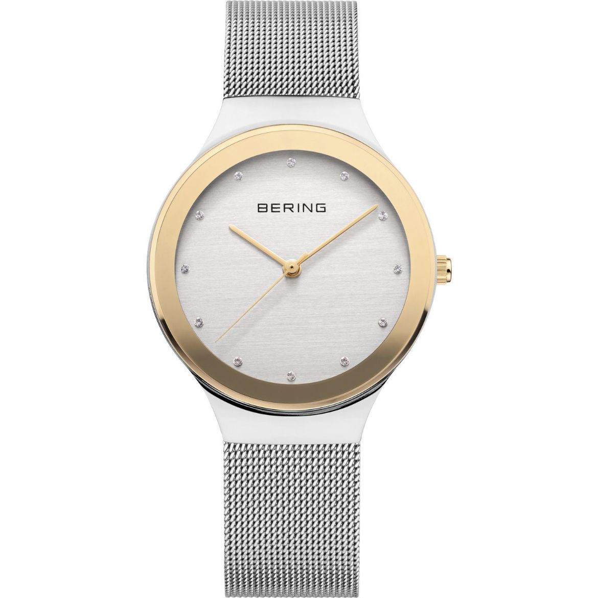 Picture of Bering Classic Gold Watch