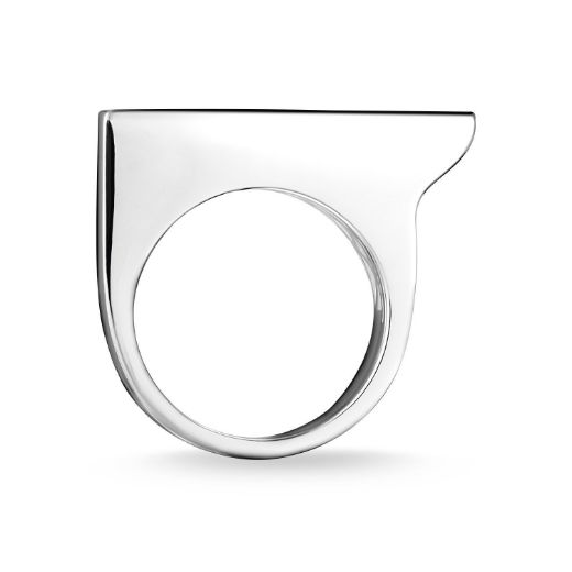 Picture of Classic Bar Ring