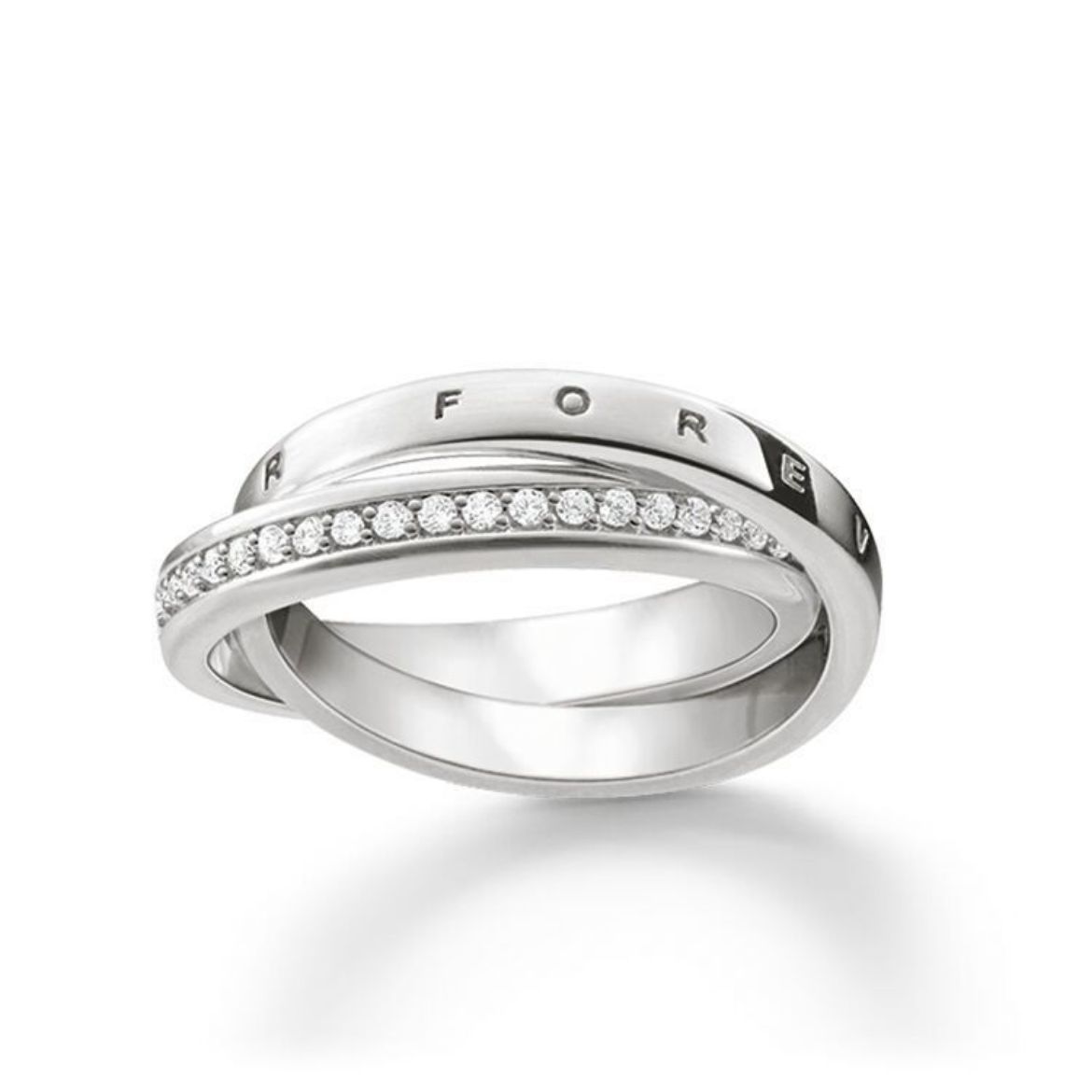 Picture of Together Forever Ring