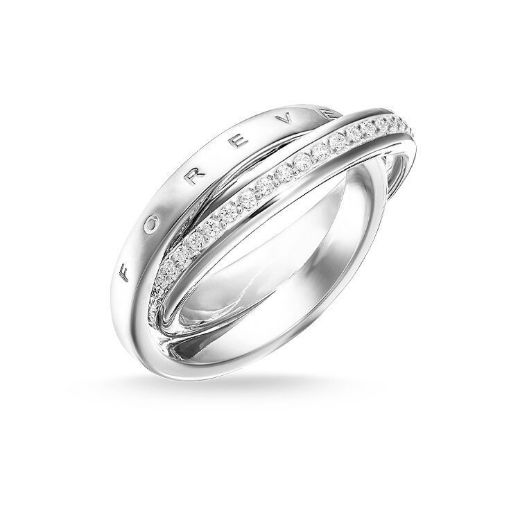 Picture of Together Forever Ring