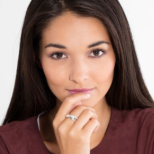 Picture of Together Forever Ring