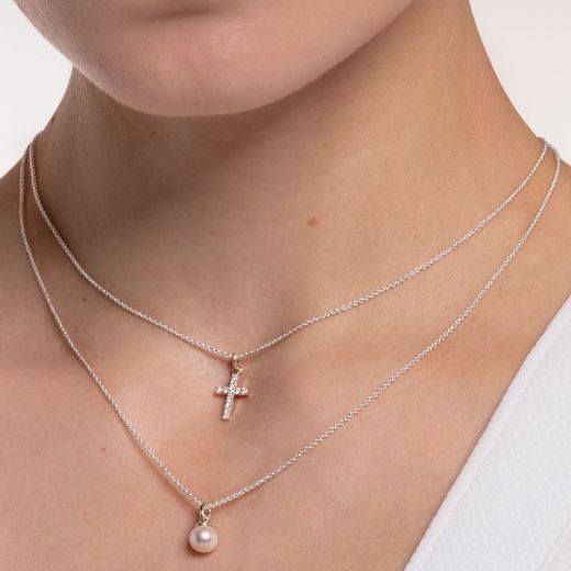 Picture of Cross Necklace