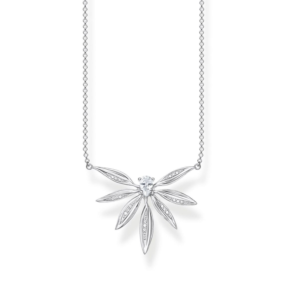 Picture of Leaves Necklace