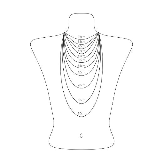 Picture of Leaves Necklace