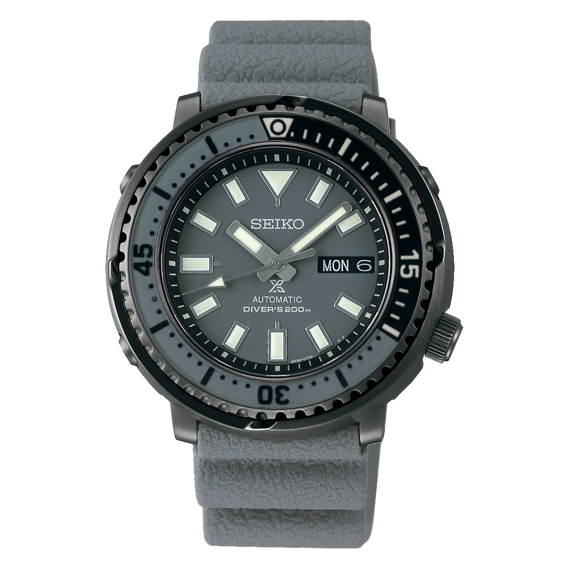 Prospex seiko street series sale