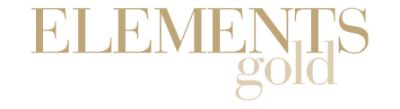 Picture for manufacturer Elements Gold