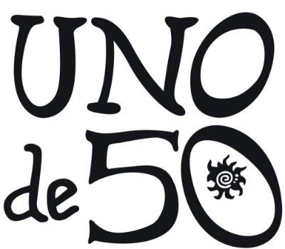 Picture for manufacturer Uno De 50