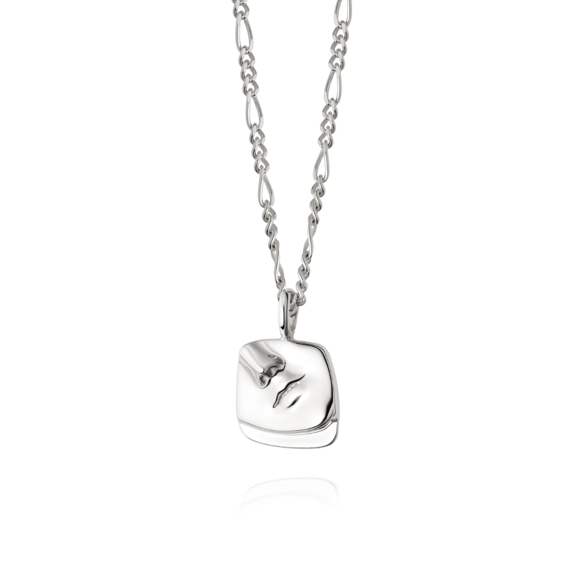 Picture of Vita Alexa Necklace Sterling Silver