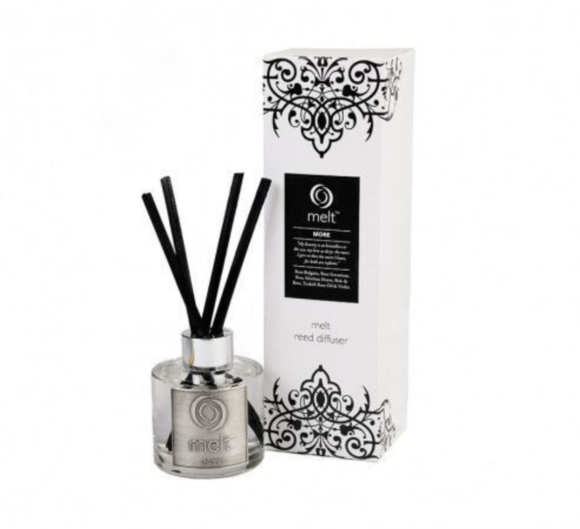 Picture of Aubergine Reed Diffuser