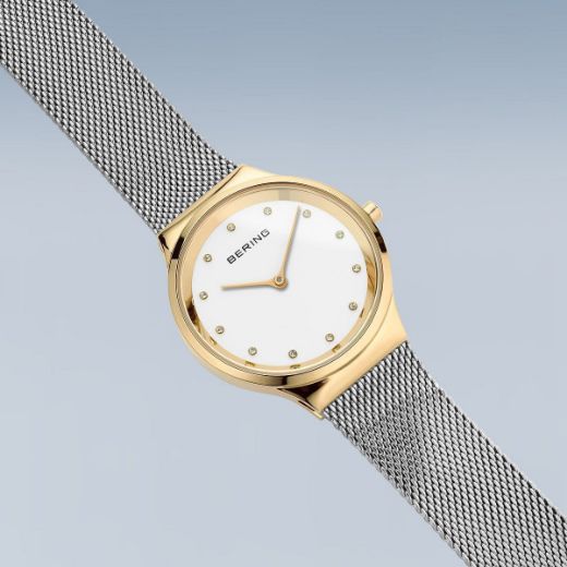 Picture of Classic Two Tone Watch