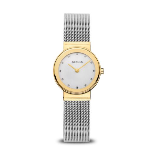 Picture of Bering Classic Small Gold Watch