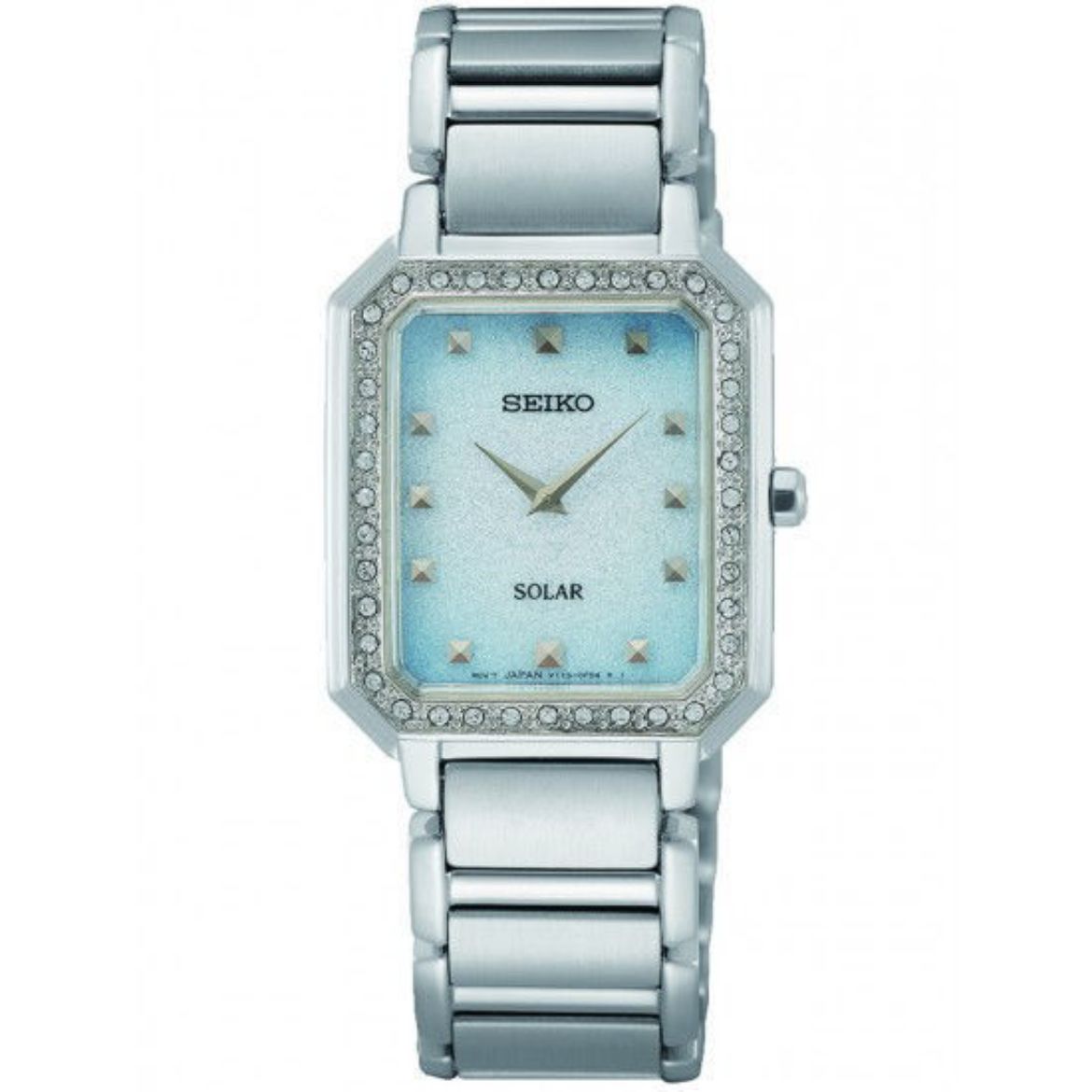 Picture of Seiko Ladies Solar Bracelet Watch