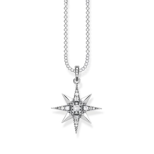 Picture of Royalty Star Necklace