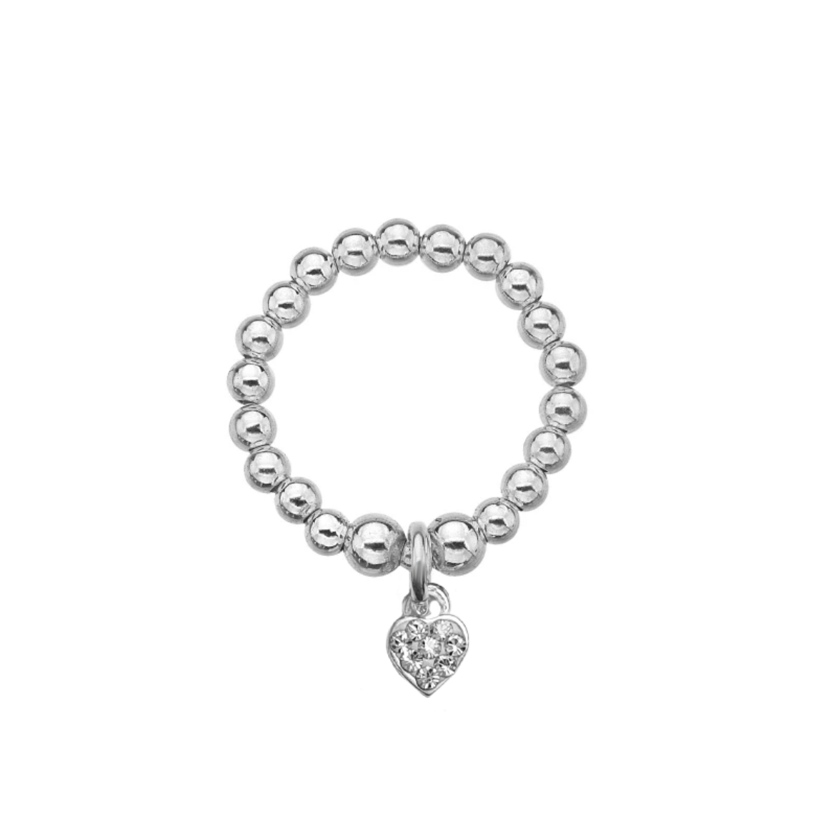 Picture of Alicia Sparkle Ring