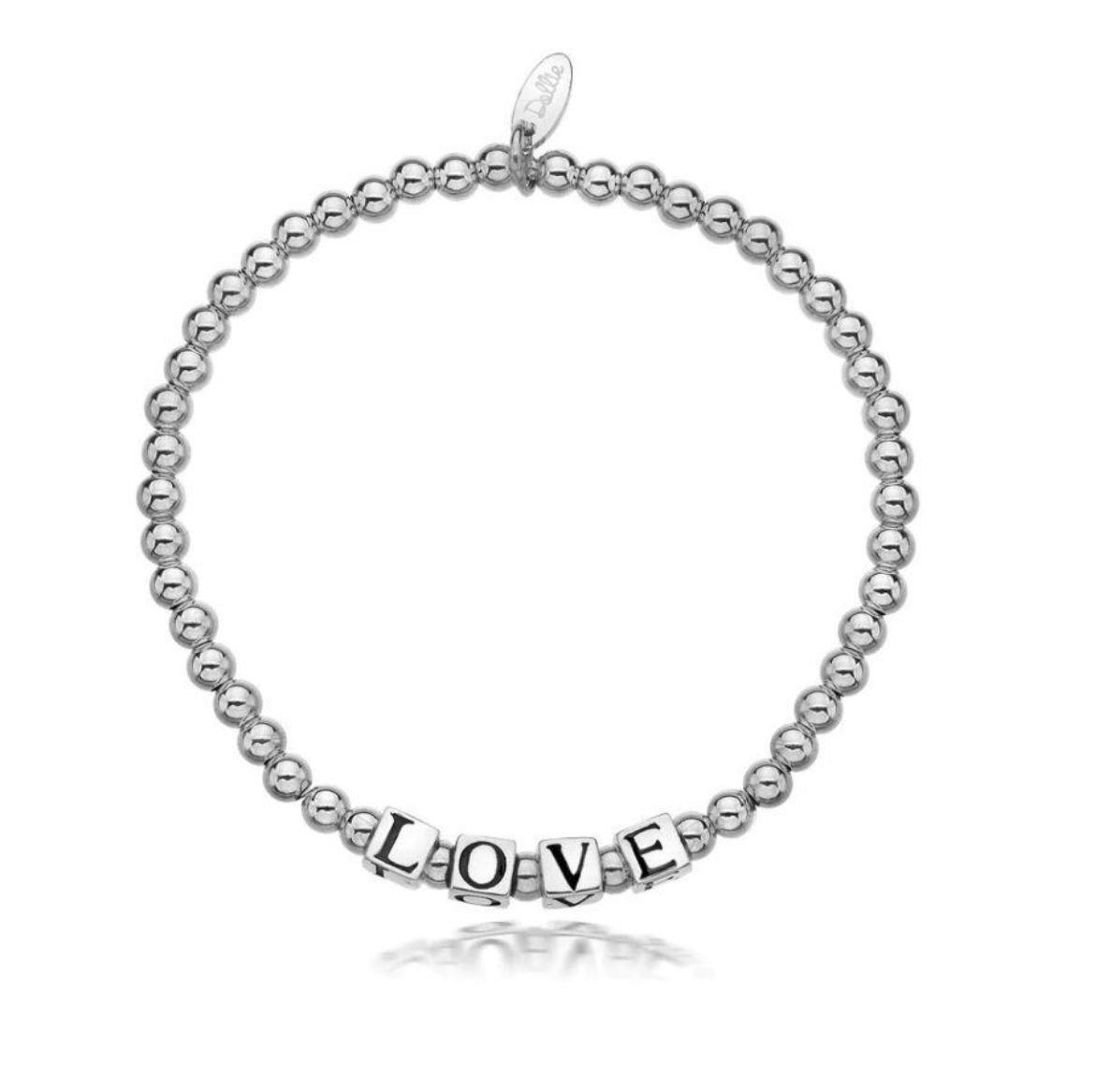 Picture of Love Cube Bracelet