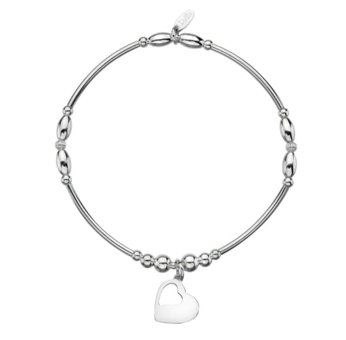 Picture of Belle Åme Heart Bracelet