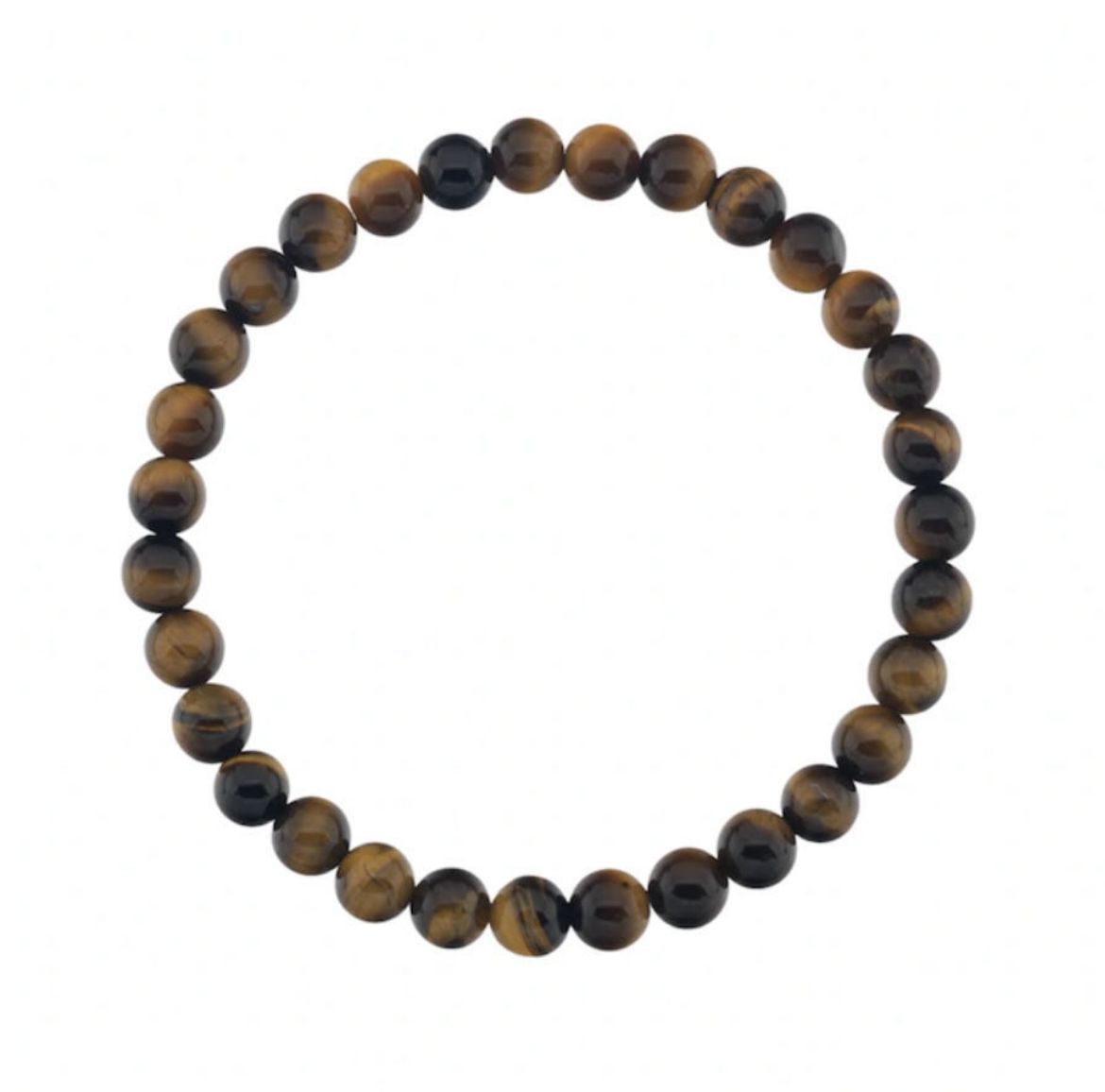 Picture of Tigers Eye Bracelet