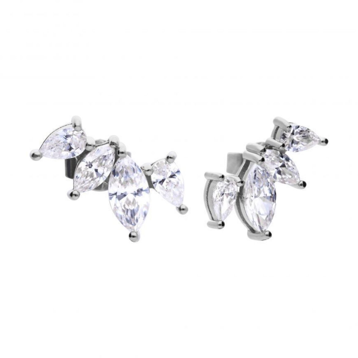 Picture of Marquise Ear Stud