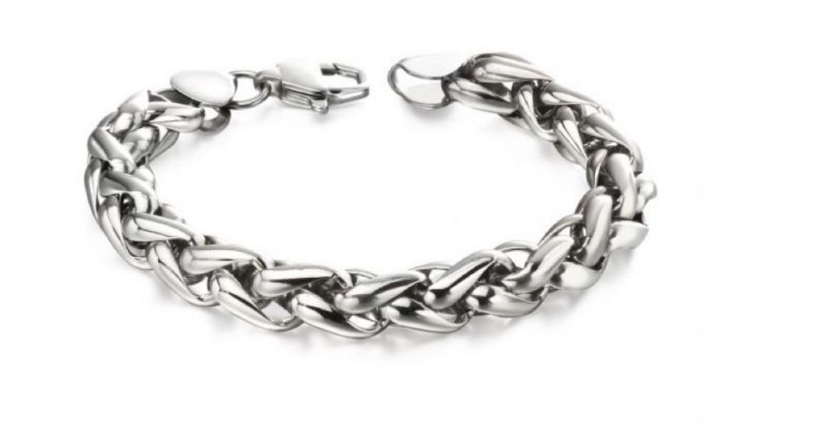 Picture of Twisted Bracelet