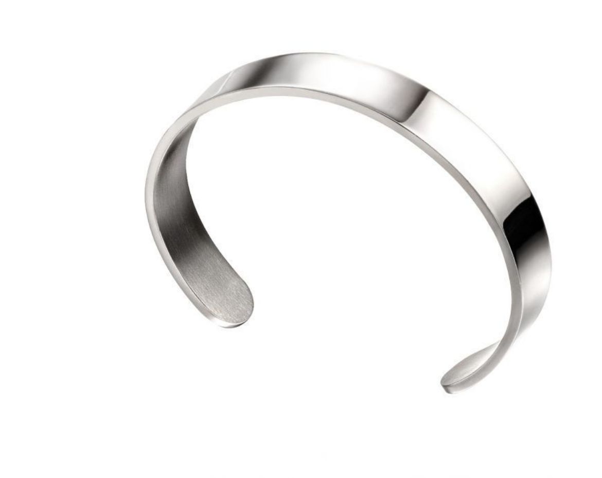 Picture of Plain Cuff Bracelet