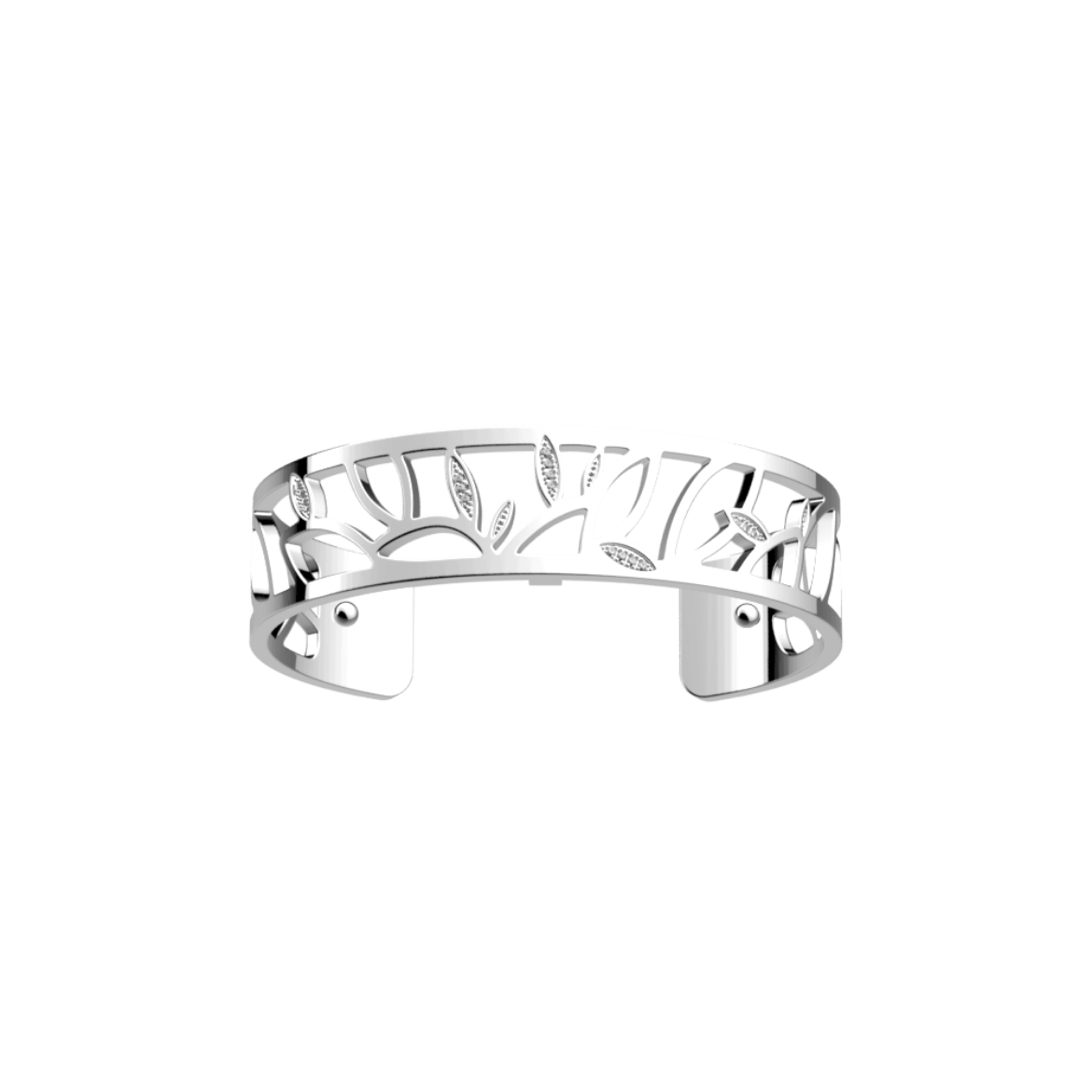 Picture of Arbre De Vie Bracelet 14 mm In Silver