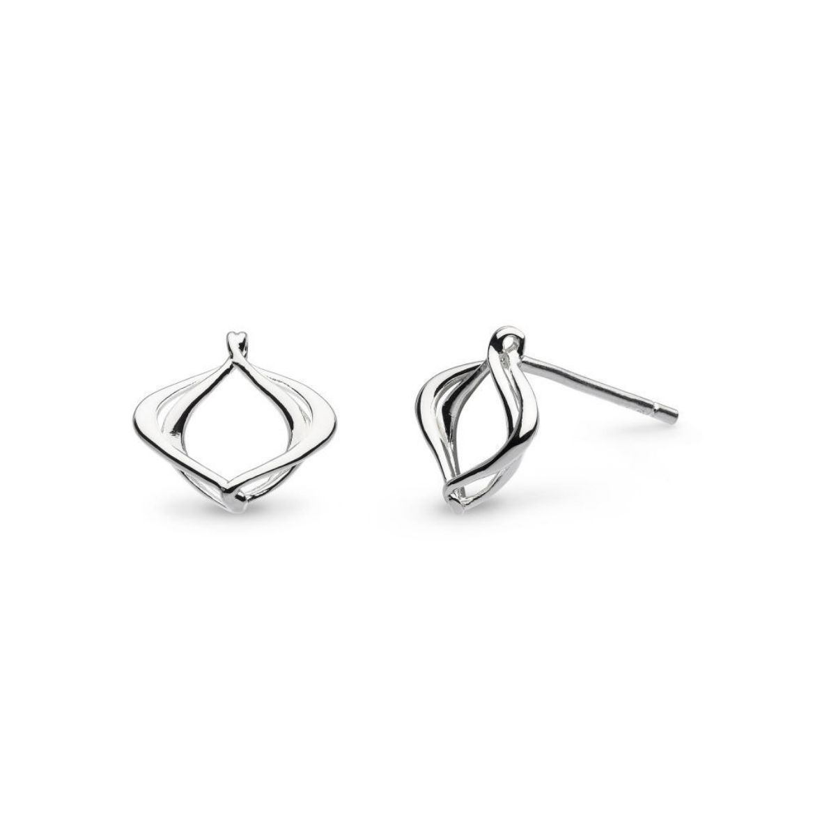 Picture of  Alicia Petite Stud Earrings