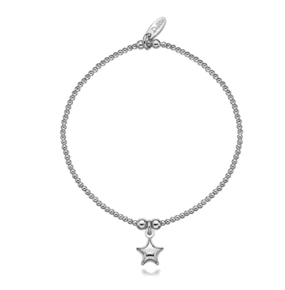 Picture of Teenie Astra Star Bracelet