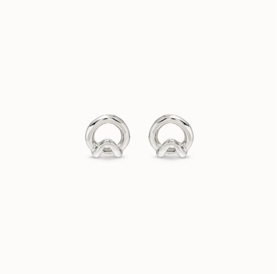 Picture of Game Of 3 Studs In Silver