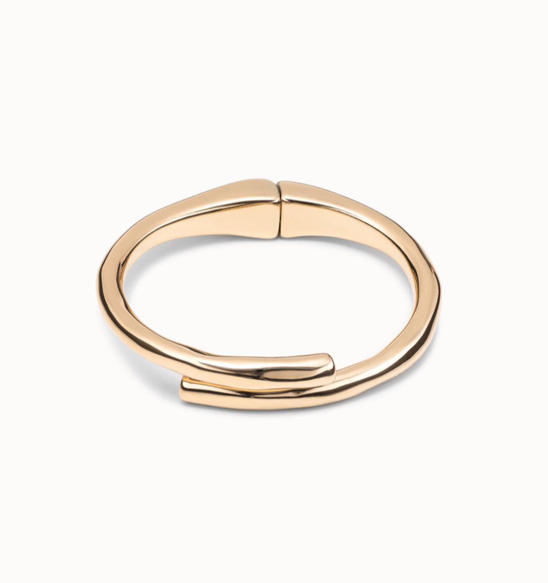 Picture of Meeting Point Bracelet In Gold
