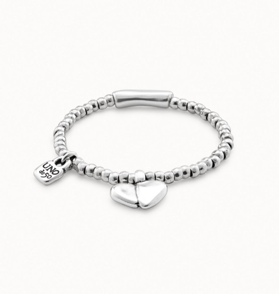 Picture of Romeo Silver Bracelet