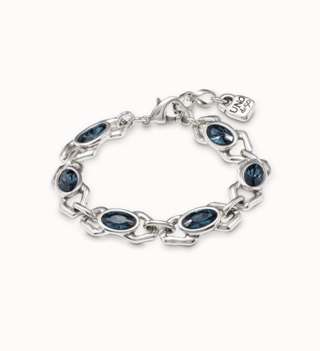 Picture of Pulsera The Queen Silver Bracelet