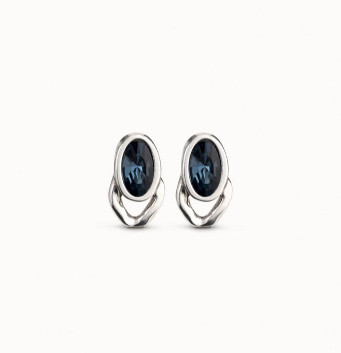 Picture of Pendientes The Queen Stud Earrings