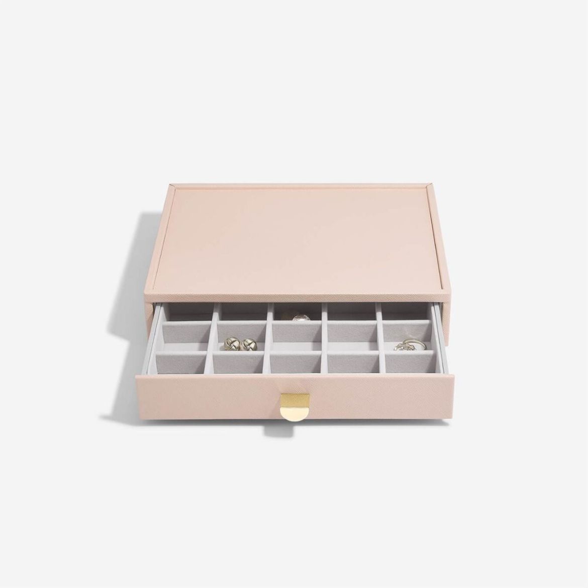 Picture of Blush Classic Trinket Drawer Layer