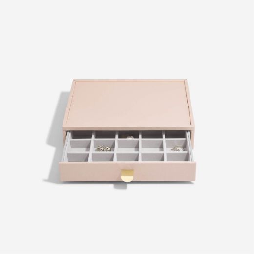 Picture of Blush Classic Trinket Drawer Layer