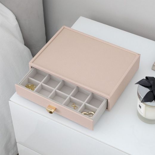 Picture of Blush Classic Trinket Drawer Layer