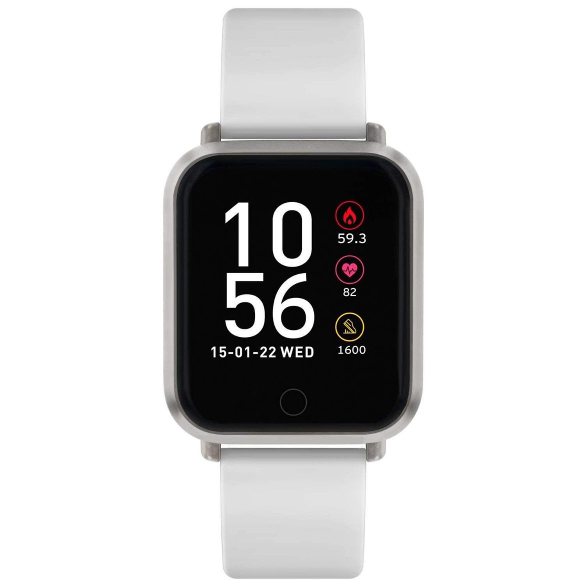 Picture of White Series 06 Smart Watch