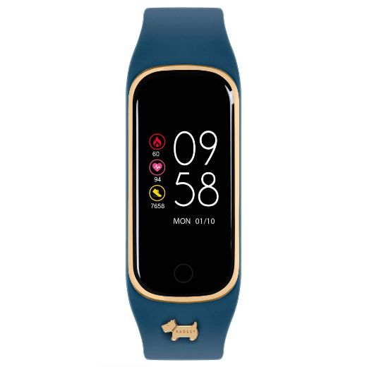 Radley online fitness tracker
