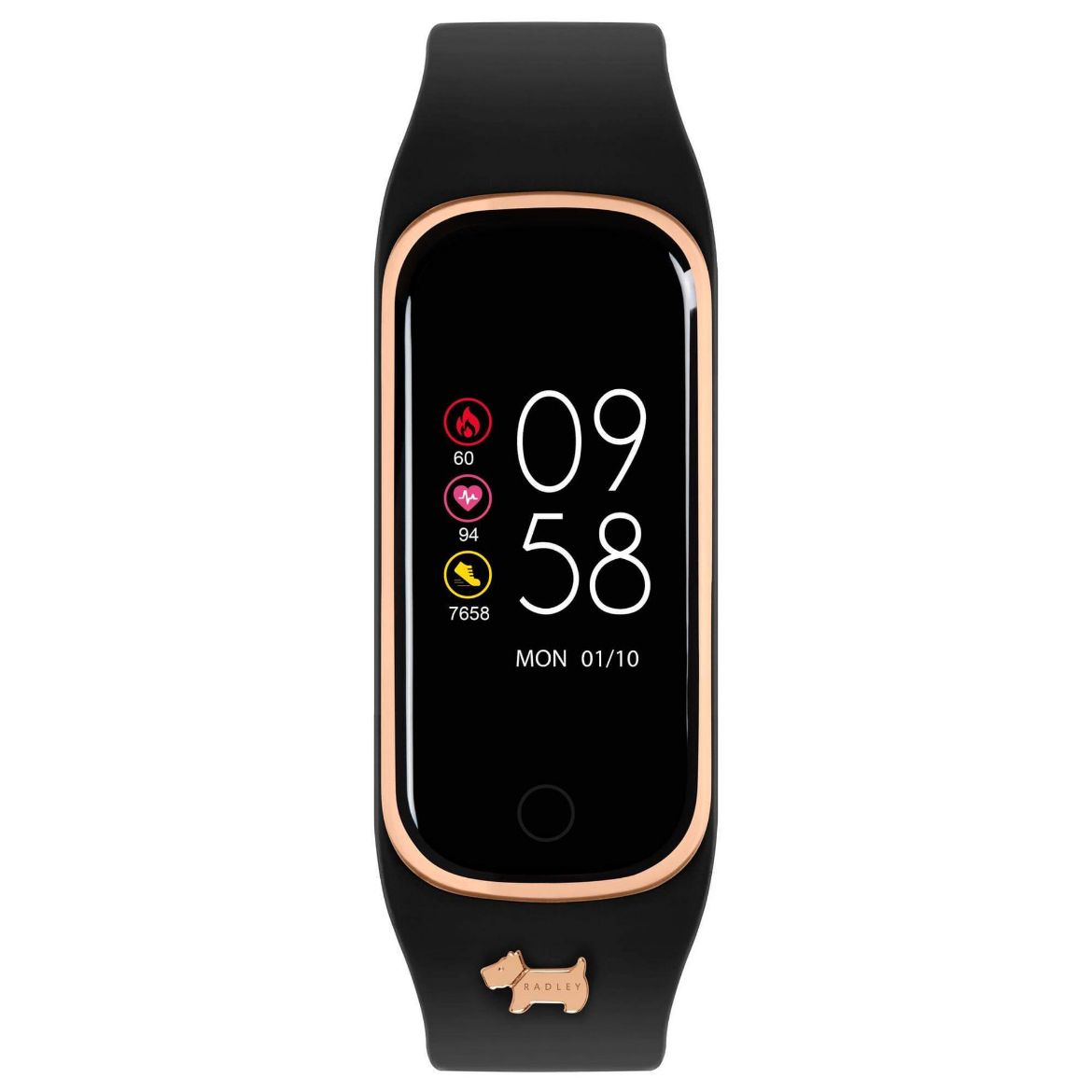 Picture of Series 08 Black Radley Smart Watch