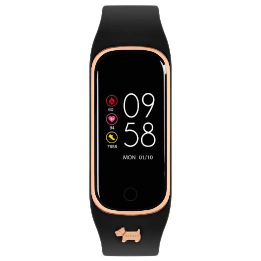 Picture of Series 08 Black Radley Smart Watch