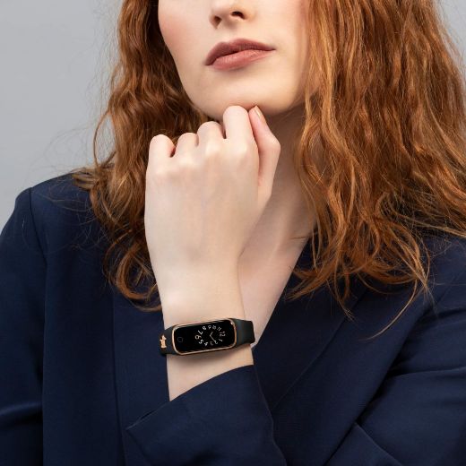 Picture of Series 08 Black Radley Smart Watch