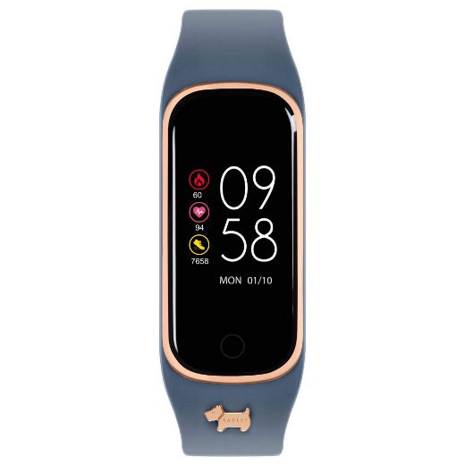 Picture of Series 08 Vintage Blue Radley Smart Watch