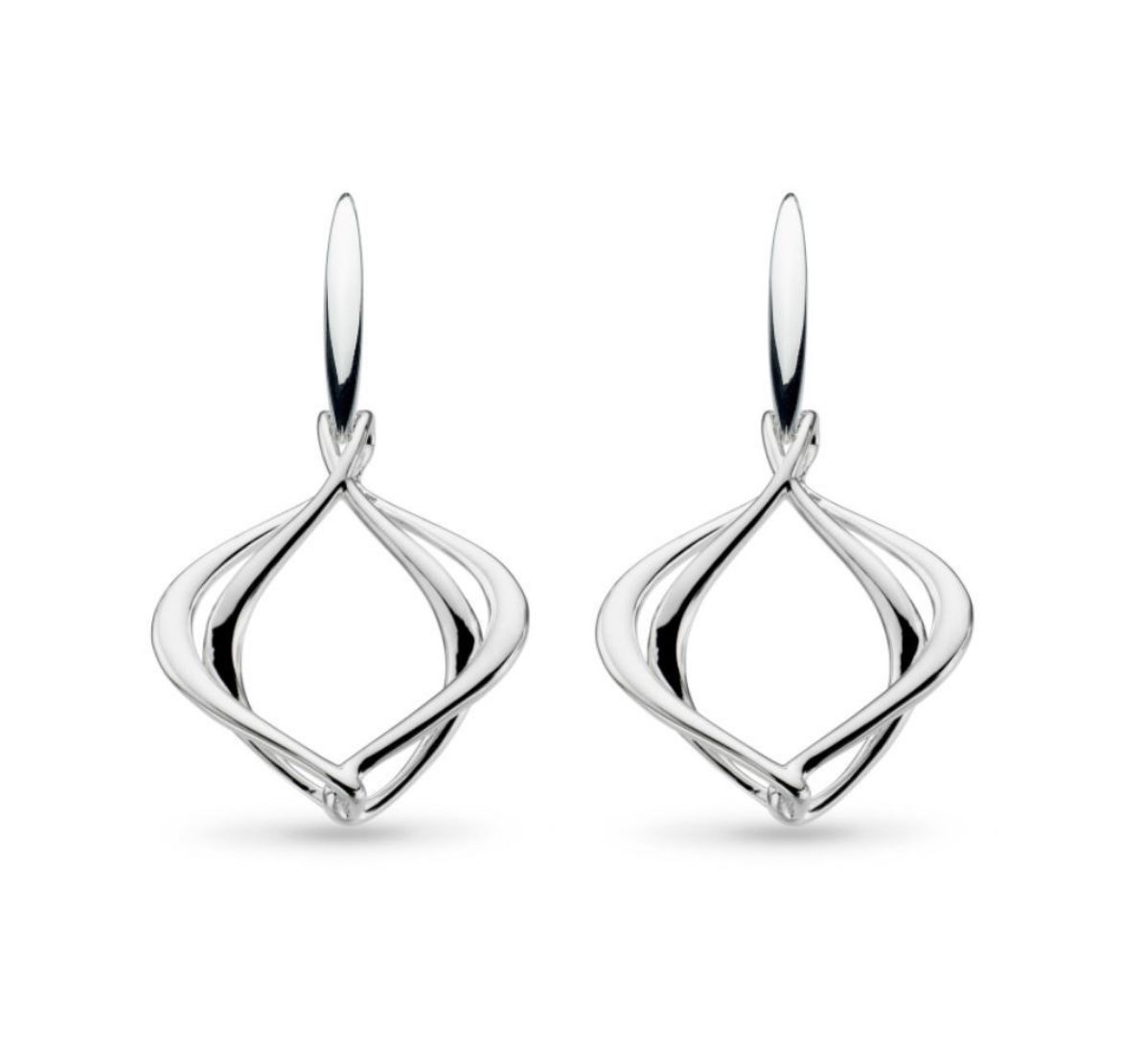 Picture of Alicia Grande Drop Earrings