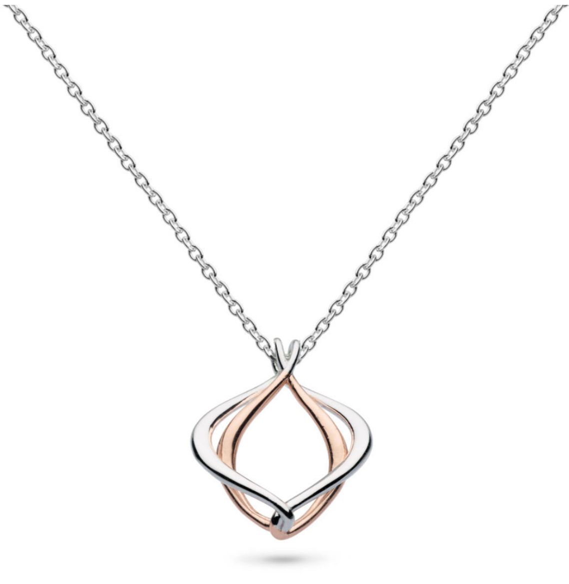 Picture of Alicia Rose Petite Necklace