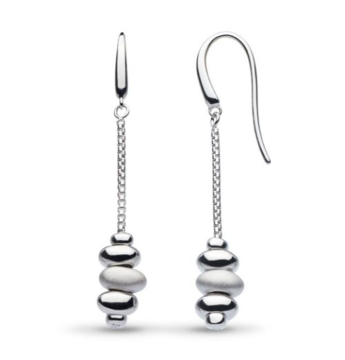 Picture of Coast Tumble Sand Drop Earrings