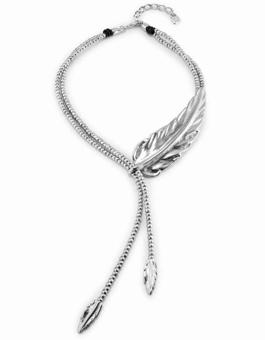 Picture of Feather Necklace